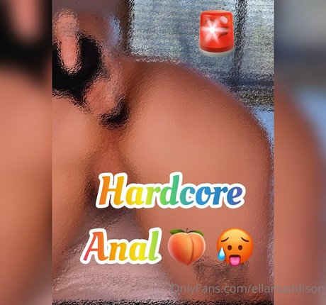 ellamaddison beautiful model pic