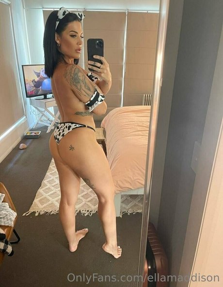 ellamaddison star adult image