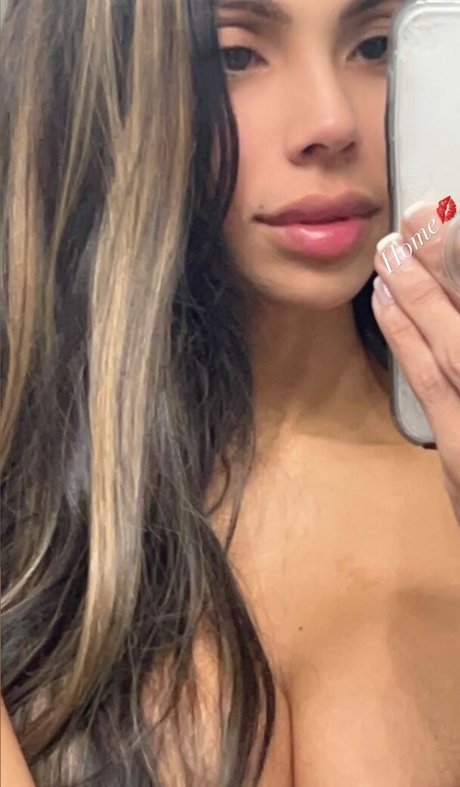 Erica Mena actress image