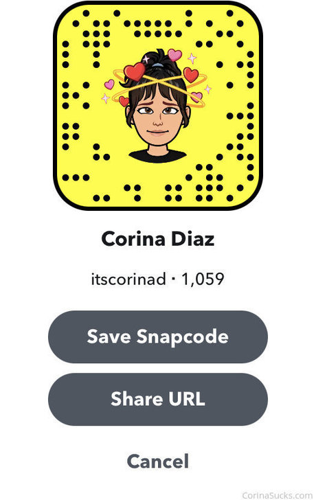 Corinasbooty actress images