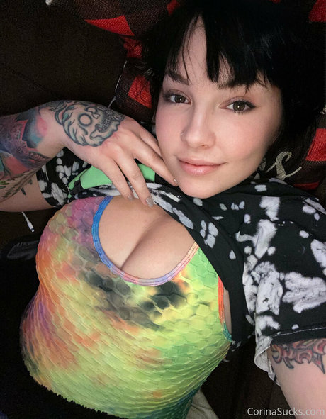 Corinasbooty beautiful actress pics