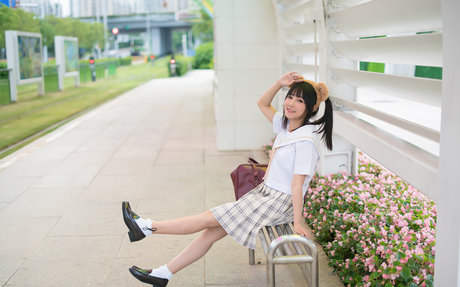 Kizami sexy actress pic