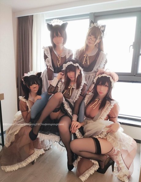 Kizami xxx star photo