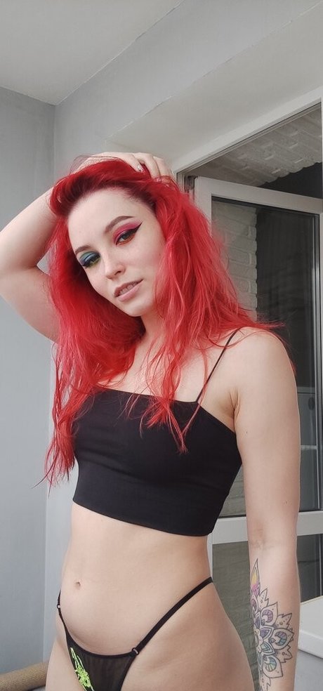 anastasiagost nude star pics