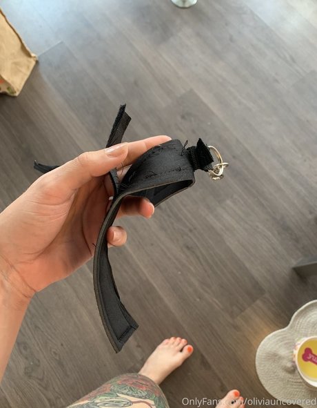 Oliviauncovered star pretty gallery