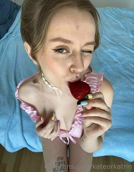 kateorkatrin pornstar pretty pic