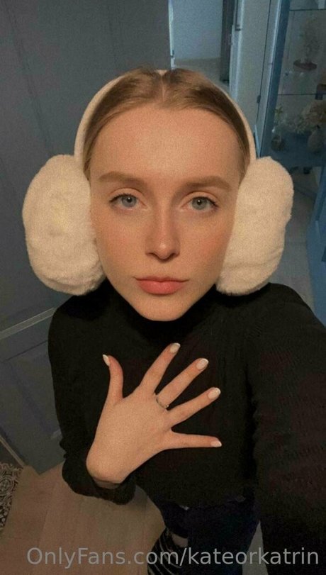 kateorkatrin beautiful actress pic