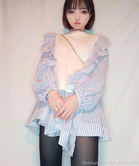 ph mimi 0316 pretty model pic