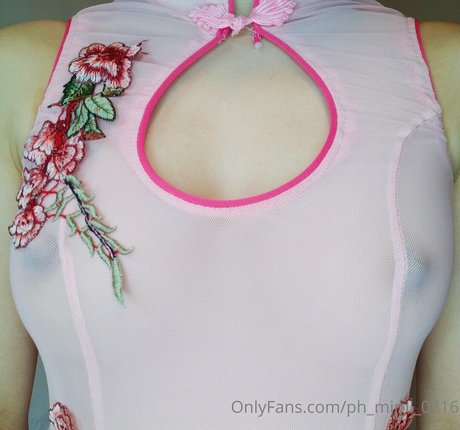 ph mimi 0316 hot pornstar pic