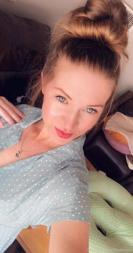 nevamore beautiful star pic