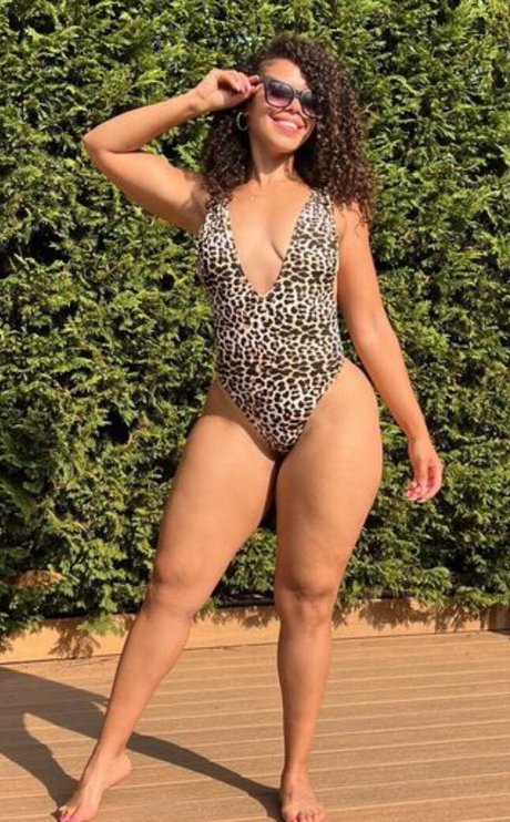 Walessa Munoz adult actress pictures