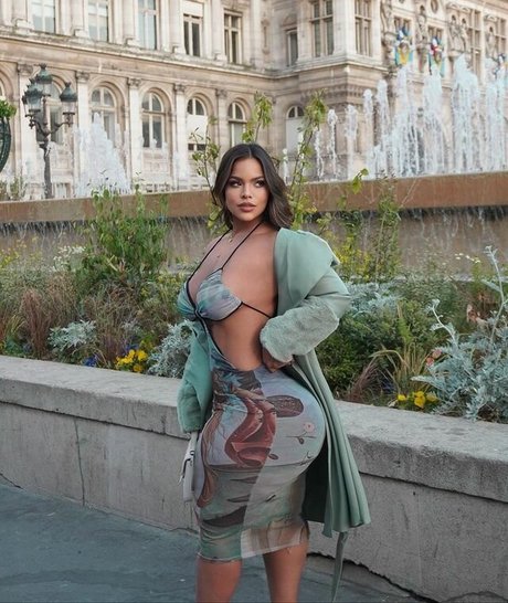 Grace Bon model xxx photos