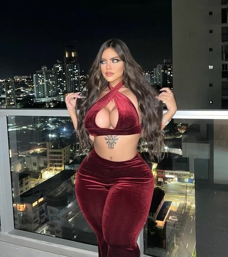 Grace Bon star adult picture