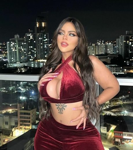 Grace Bon star beautiful pictures