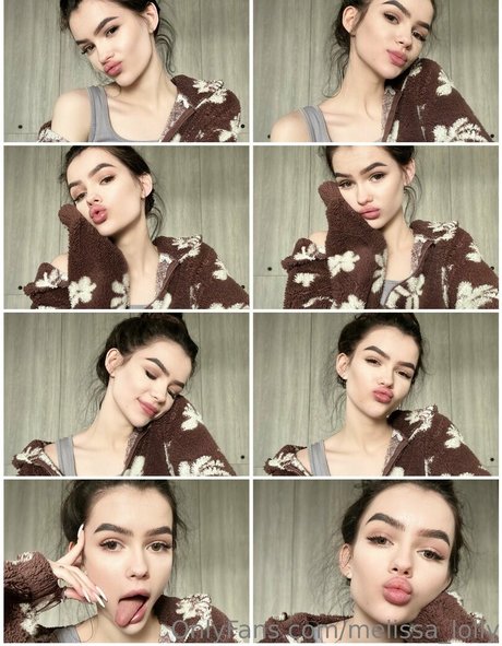 melissa lolly nude pornstar image