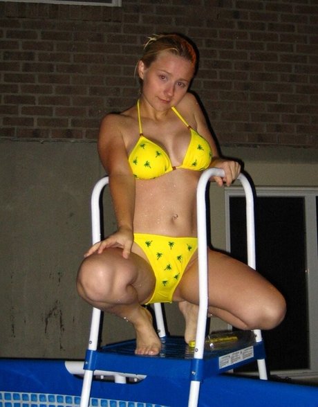 Prettiest Feet model nudes archive