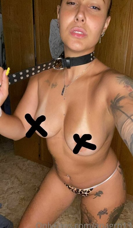 anagrb13 porn model picture