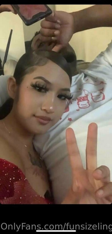 funsizeling nudes pornstar pic