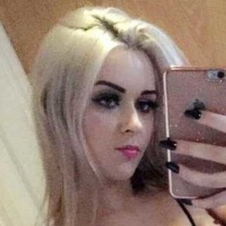 Jodie Mackle erotic star pic