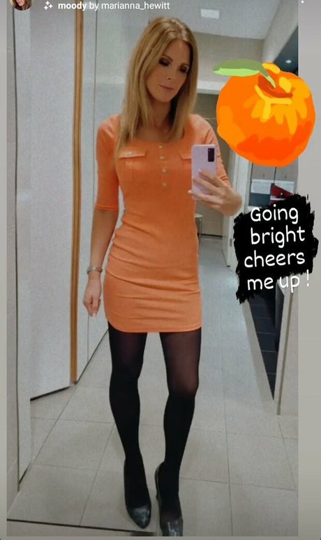 Jo Blythe hot star images