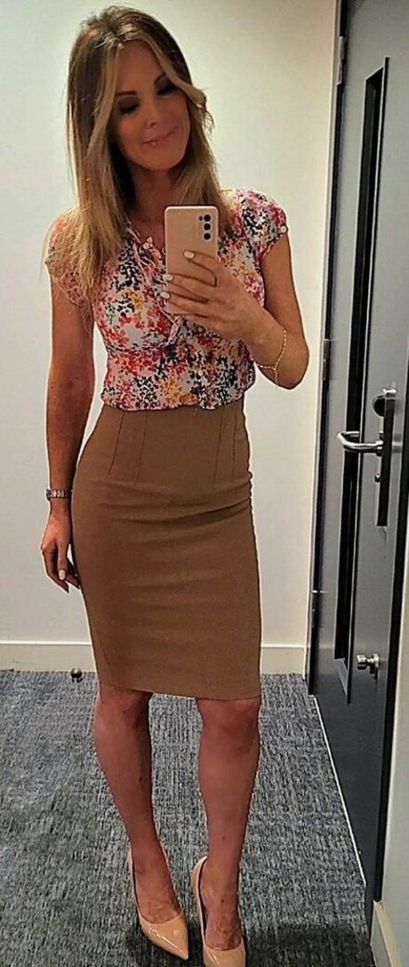 Jo Blythe perfect model pics