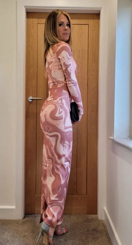 Jo Blythe model high quality galleries