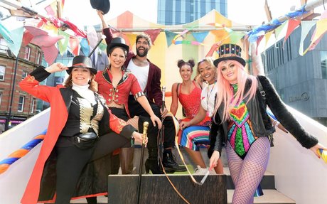 Katie McGlynn nice model image