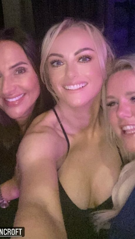 Katie McGlynn star nudes photo