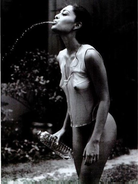 Juliana Paes exclusive pornstar photo