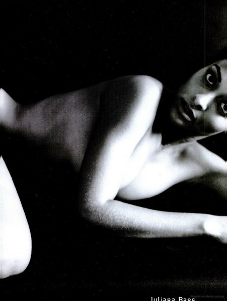 Juliana Paes pornographic actress pic