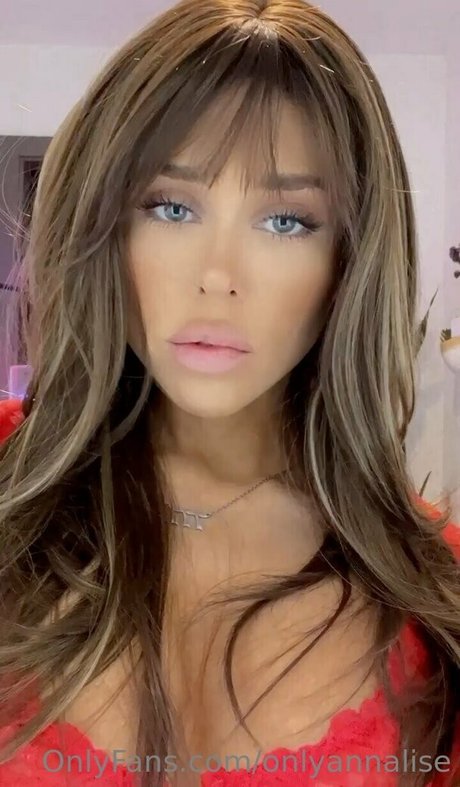 onlyannalise perfect actress image