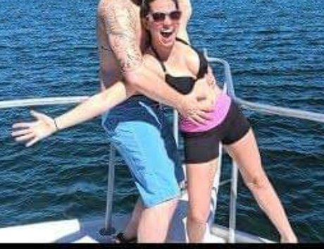 Makenna Gott model galleries