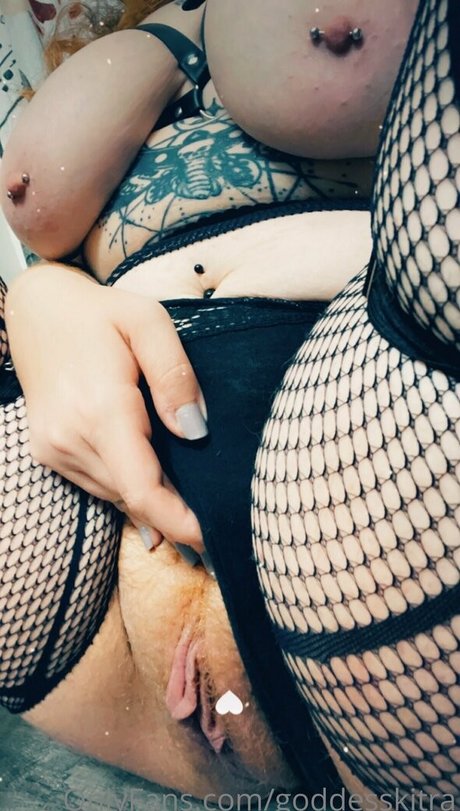 goddesskitra star erotic pictures