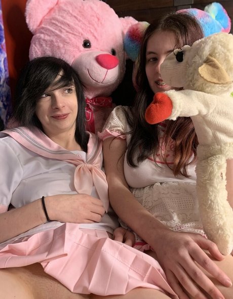 xabbyrossx model sex photos