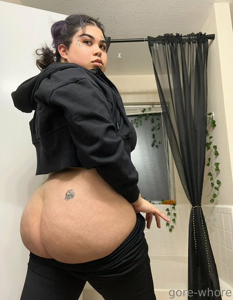 gore whore hot pornstar archive