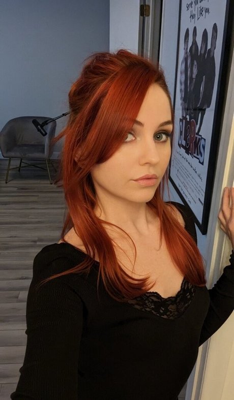 Xia Anderson nudes star images