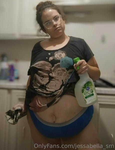 jessabella sm naked pornstar image