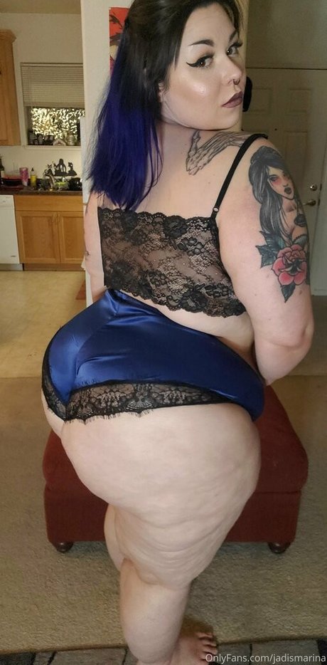 jadismarina hot model pics