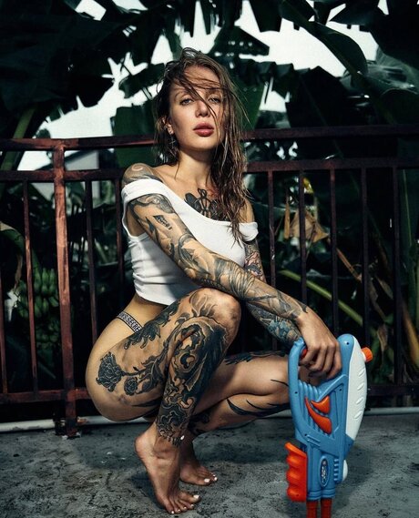 alenagerman xxx model images