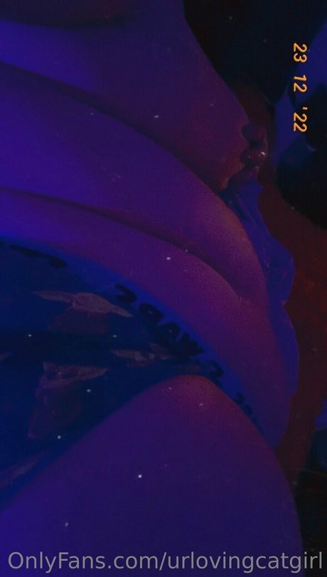 urlovingcatgirl exclusive pornstar picture