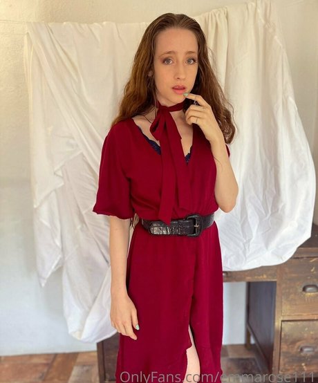 ofchloerose top model archive