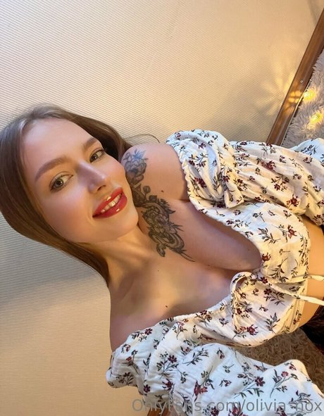 olivia nox pornstar art photo