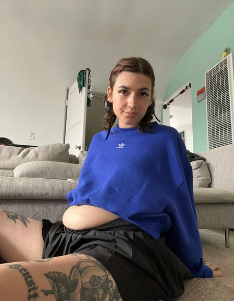 muscle trans onlyfans exclusive photos