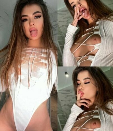 blonde masturbation onlyfans hot sexy img