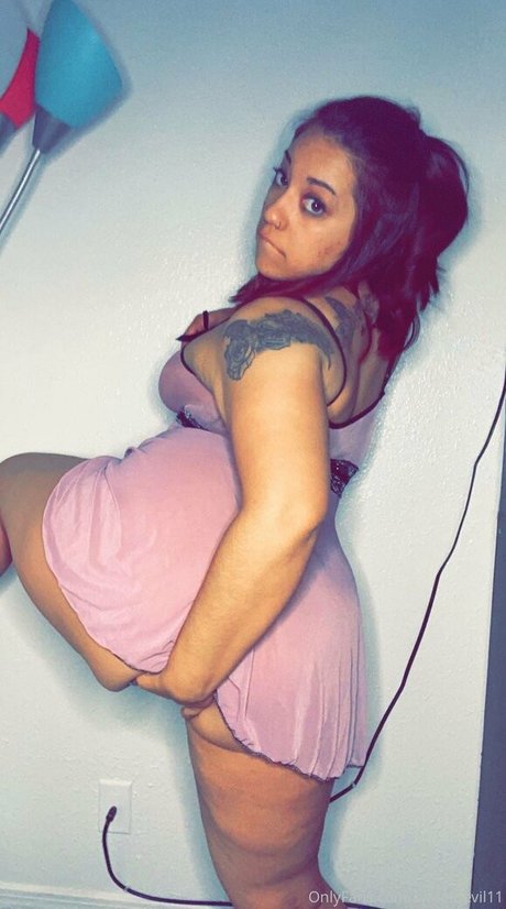 naynayswrld pornstar pretty image