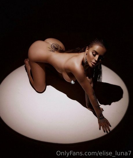 elise luna7 free star gallery