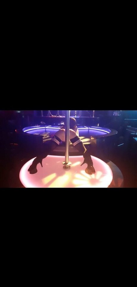 lovestaceynow star exclusive photo