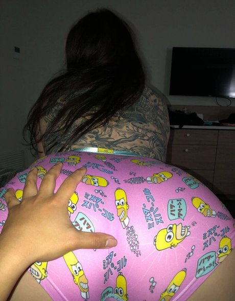 thiccthighkenzie pretty actress pictures