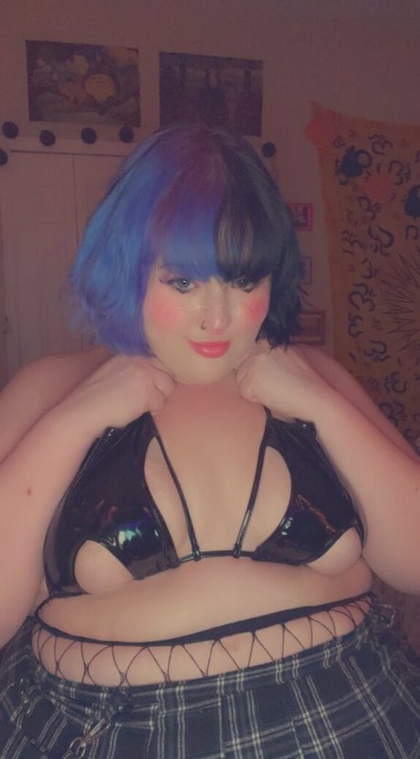 thiccthighkenzie hot pornstar images