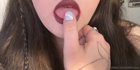 nikkiijayy pornstar hot photo